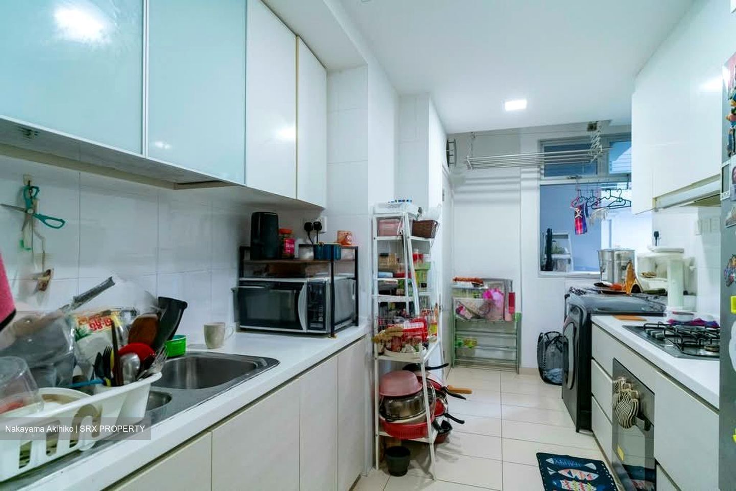 Oasis @ Elias (D18), Condominium #549360711